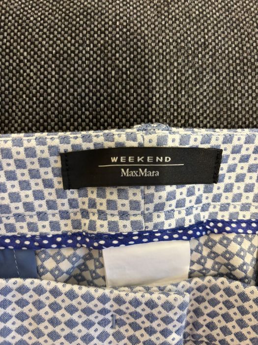 Pantaloni MaxMara