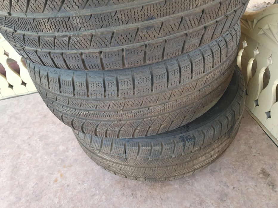 Қыстық балондар 3шт