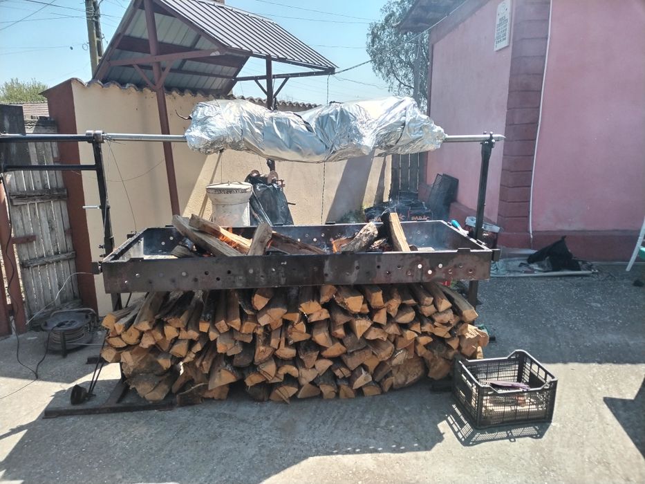 servicii complete pentru evenimente – baboy events