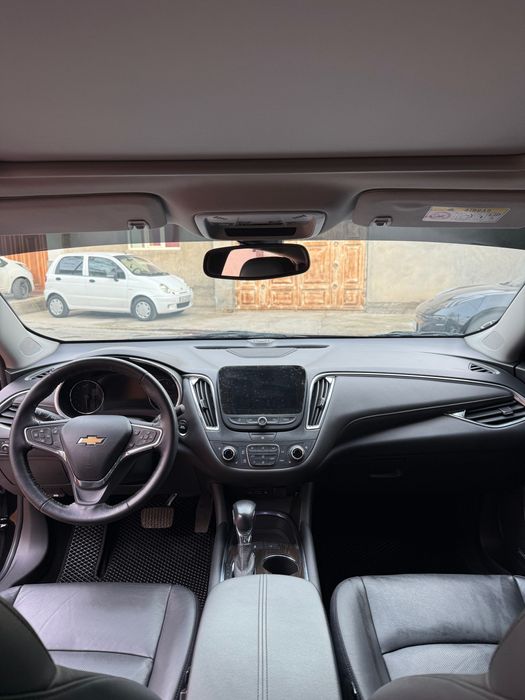 Malibu 2 primer 2022 yil