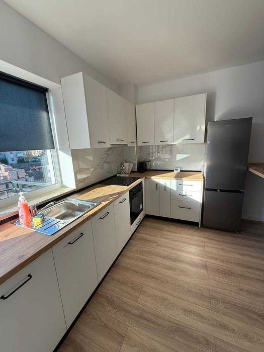 Apartament2 camere tip studio