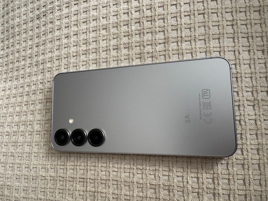 Samsung S 25 Android