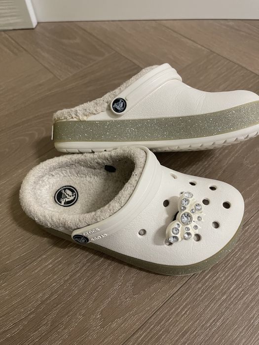Новые,оригинал Crocs