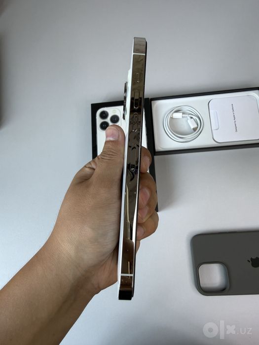 iPhone 13 Pro Max 95% yomkis