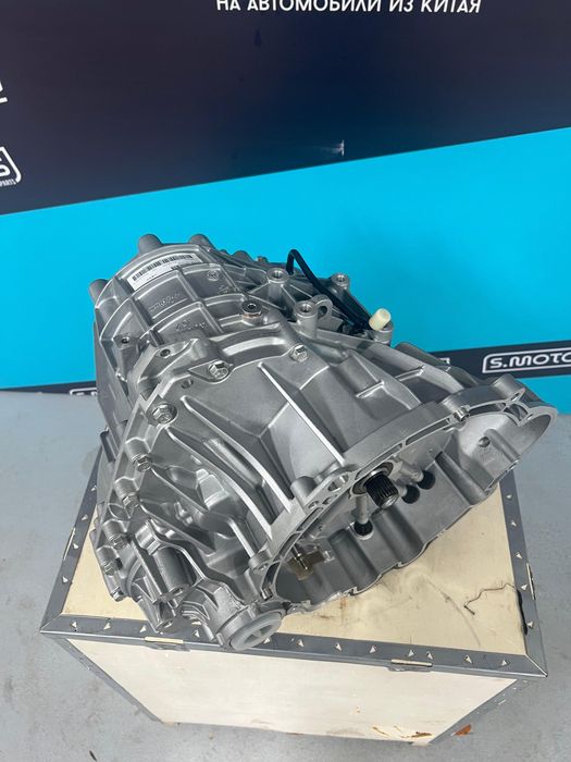 Двигатели и коробки в наличии - Chery, Jac, Haval