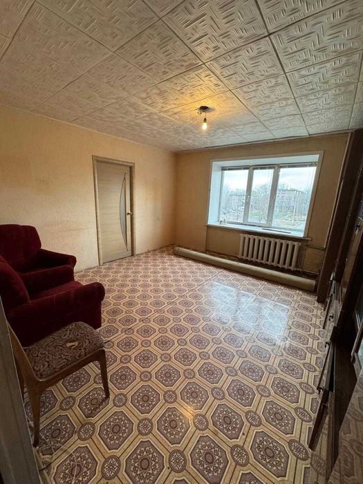 Продам 3-х комнатную квартиру на 6 мкр