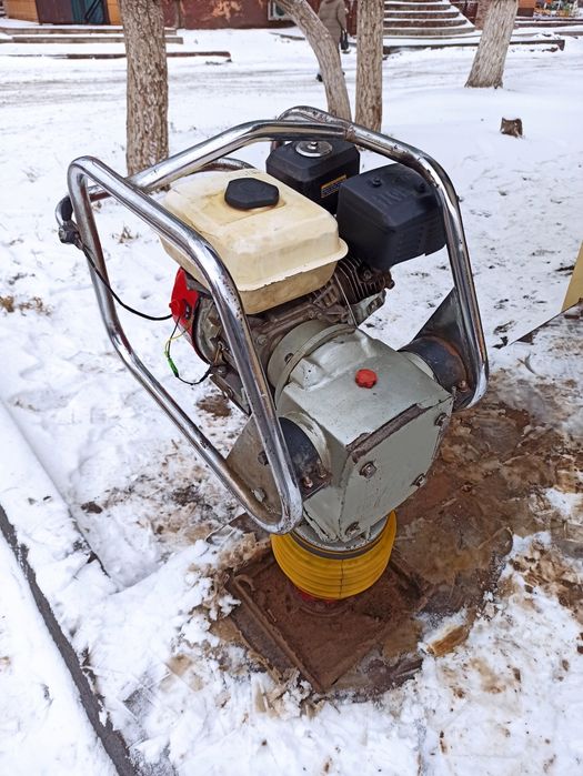 Вибросапог вибронога