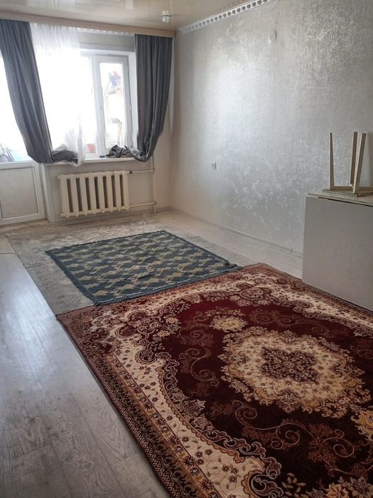 Продаётся 2-х комнатная квартира