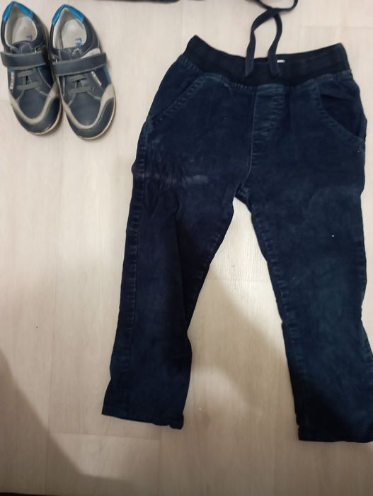 Детские вещи на мальчика. За 3000