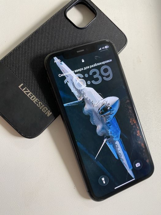 iPhone 11 64gb февраль2025