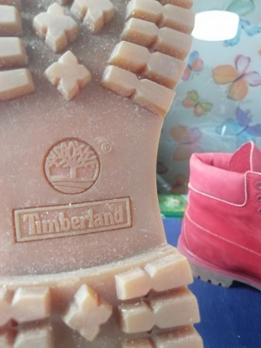 Bocanci, ghete bărbați timberland