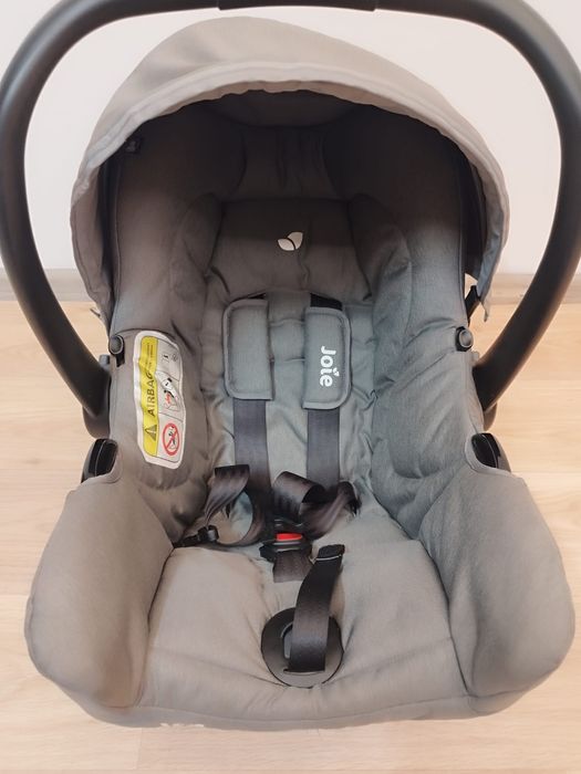 Scoica auto Joie 0-13 kg