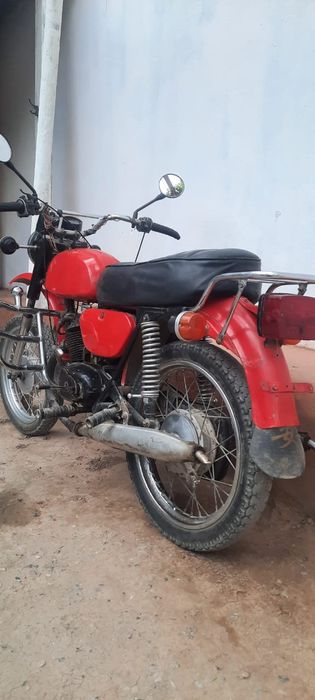 Minsk vasxod matorda yurushlari zor