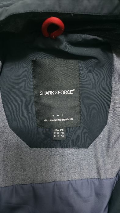 Продам мужскую куртку