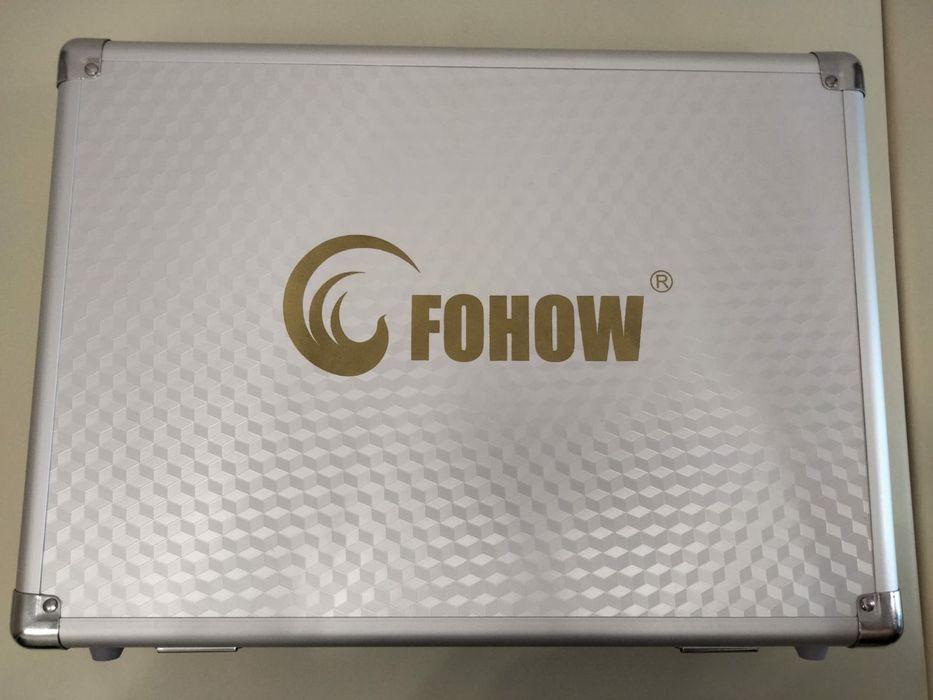 Биоэнергомассажер