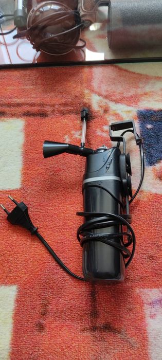 Пълен комплект приспособления за аквариум