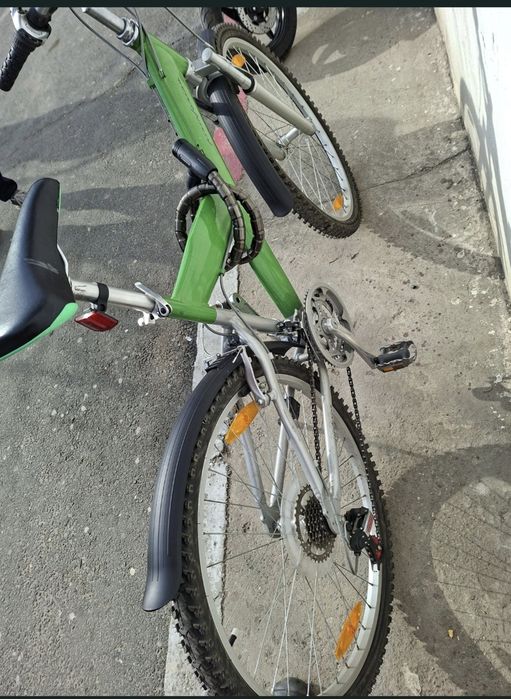 Vand bicicleta 26