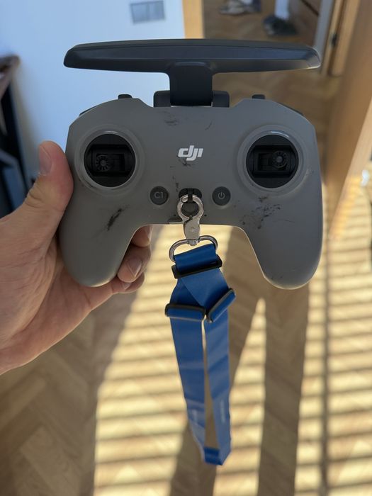 Dji remote controller