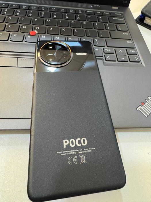 Xiaomi Poco F7 Ultra 16/512