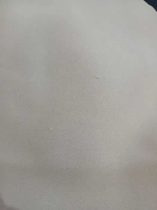 Set 2 perdele blackout Deconovo, 130 x 210 cm, bej