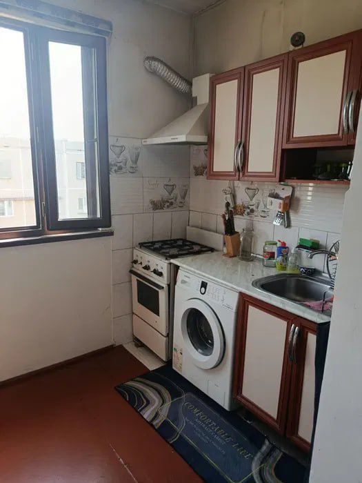 Сотувда 2 хонали квартира, Сергели 2