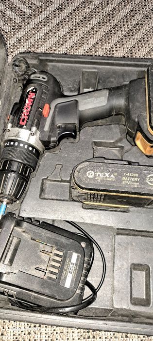 Злектро инструмент  за все 10000