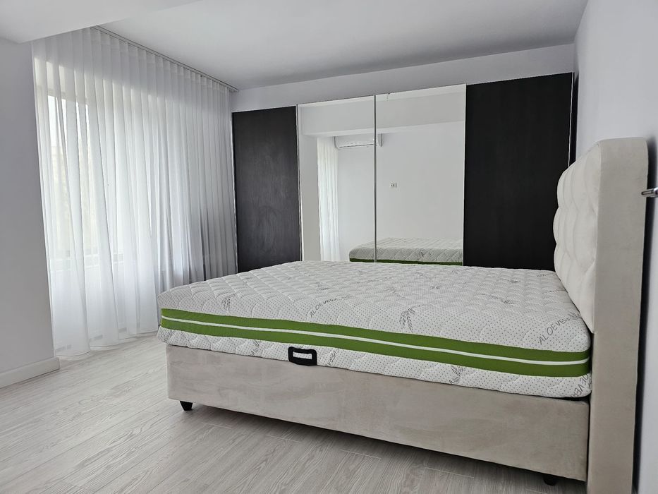 Central Bloc nou RATE PROPRIETAR Apartament 3 camere 106mp