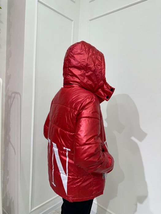 Куртка демисезонная VLTN