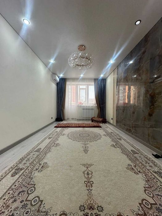 3 КА Акжайык распашная