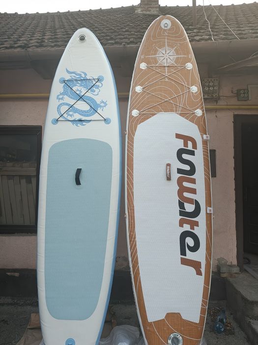 Placa SUP 320 lungime