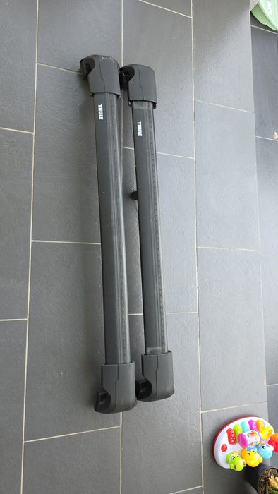 Bare transversale Thule