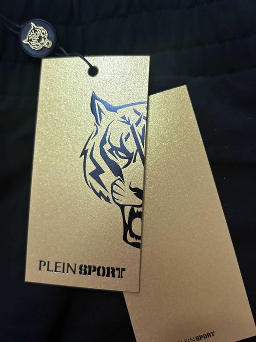 Дамско долнище Plein Sport