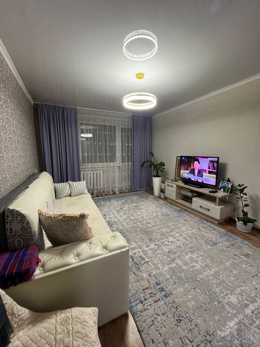 2комн, Кошкарбаева 23, 5этаж