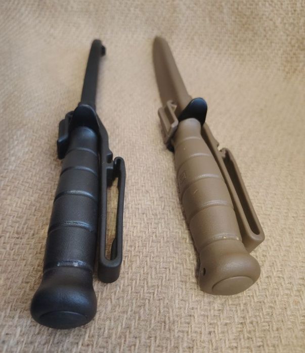 Cutit baioneta Glock FM78 si FM82 original
