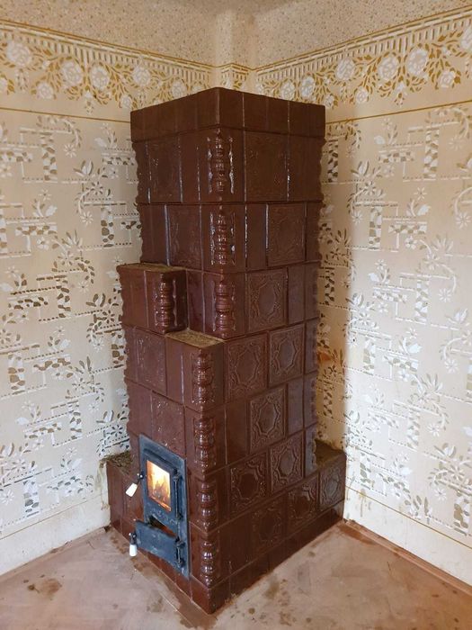 Cosar si sobar autorizat inclusiv SOBE CU SERPENTINA