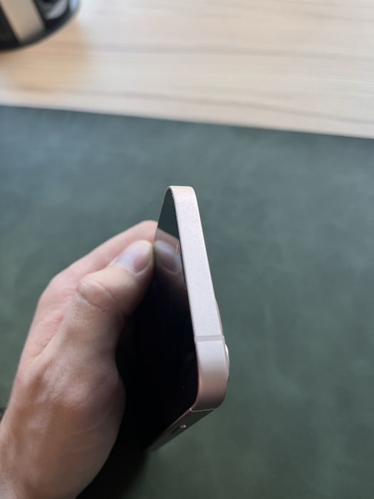 Iphone 13 , 128gb розовый