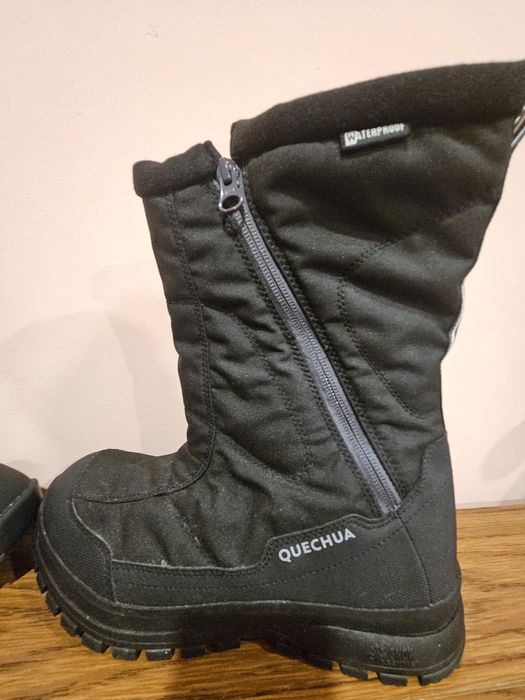 Мъжки зимни ботуши