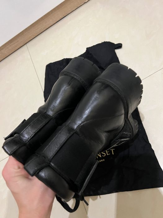 Дамски боти Twinset