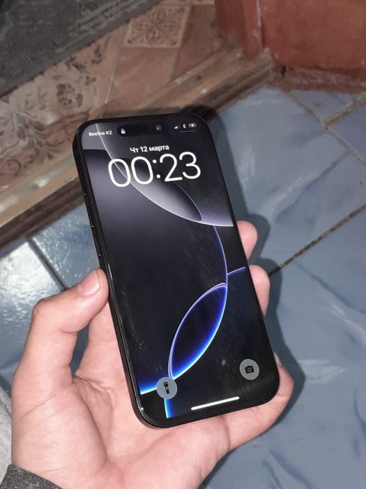 Apple IPhone 16 Pro 256gb