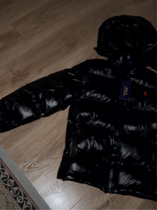 Крутка Polo Ralph lauren