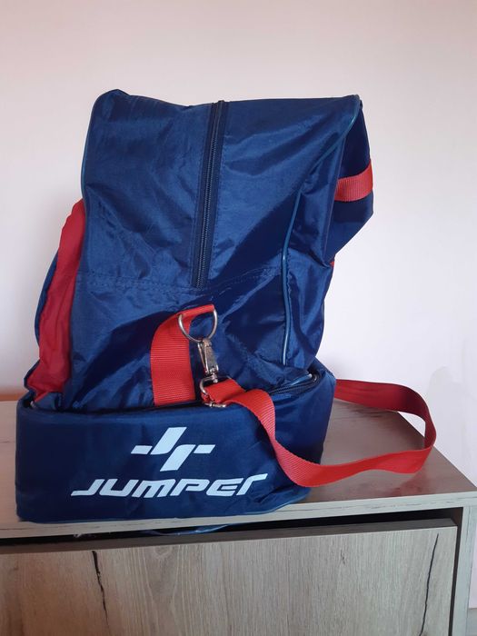 Сак на Ф.К. Локомотив София 1929, jumper