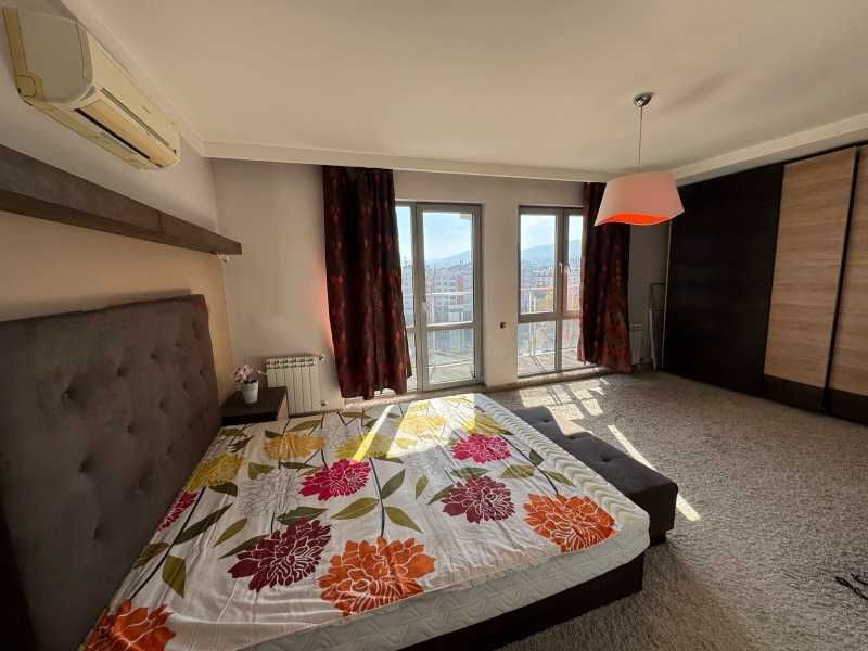 Дава се под наем Тристаен апартамент в София, Студентски град - 160 кв.м за 1250 € - Снимка #5