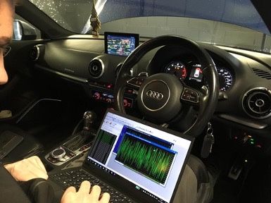 ECU/RevCore Performance