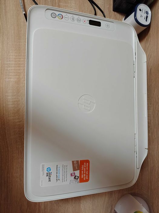 Принтер HP DeskJet 2710e