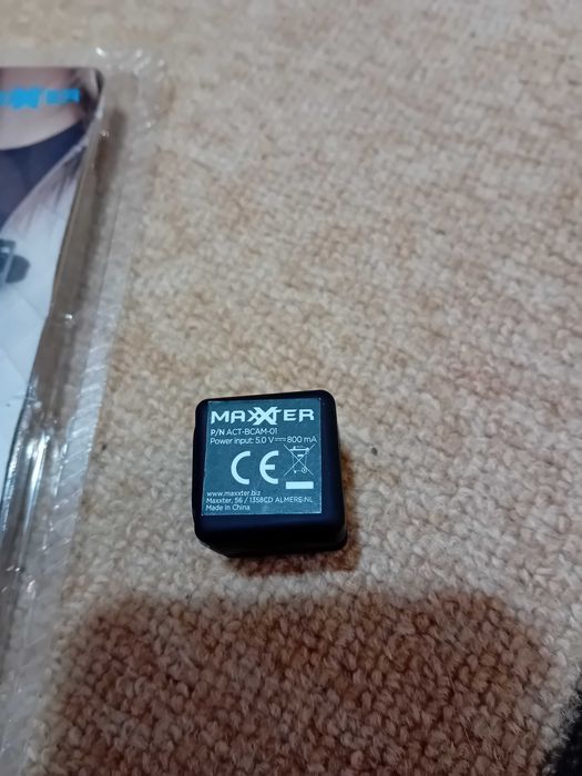 Продавам мини Hd камера