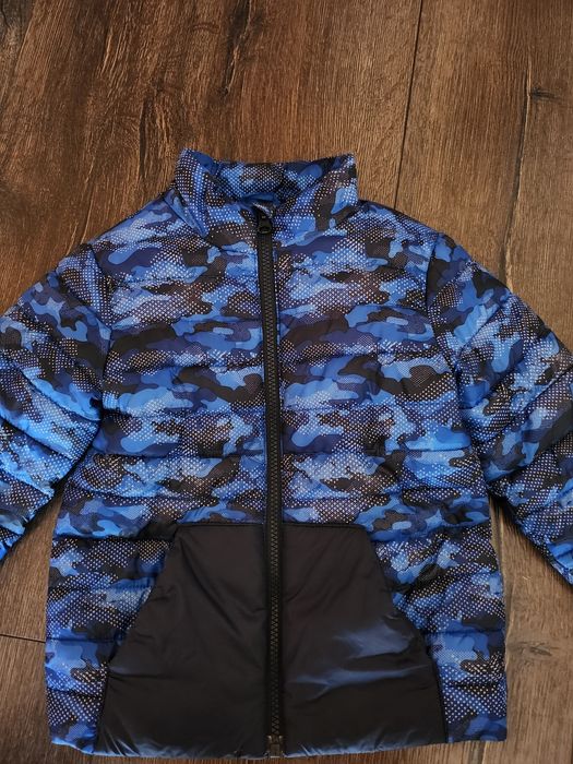 Яке за момче 4-5години  110 размер