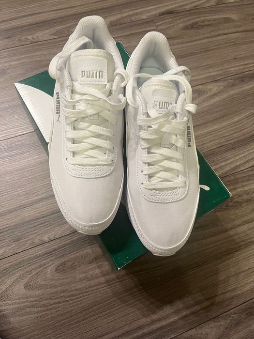 Маратонки puma 37 номер