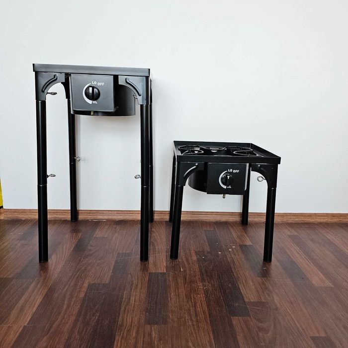 REDUS Pirostrie metal sistem flacara antivant- TRANSPORT GRATUIT