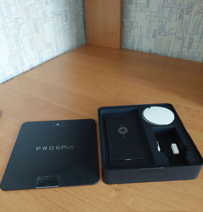 Продам смартфон Meizu Pro 6 Plus