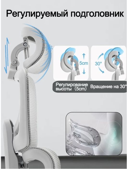 Компьютерные кресло